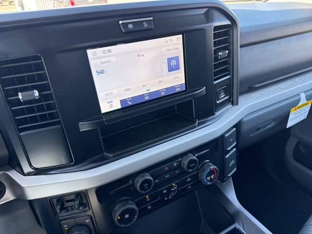 New 2026 Ford F250 XLT image 14