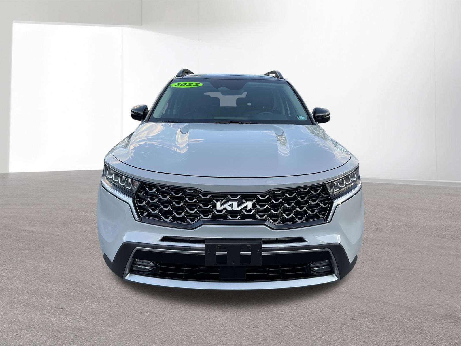 Used 2022 Kia Sorento X-Line EX AWD/4WD image 8
