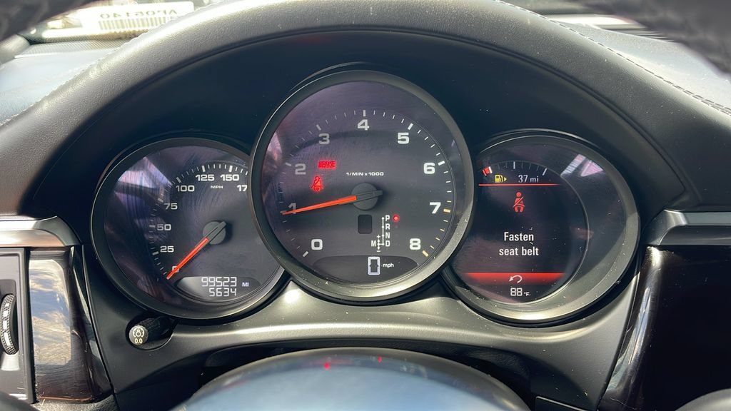 Used 2019 Porsche Macan AWD/4WD image 20