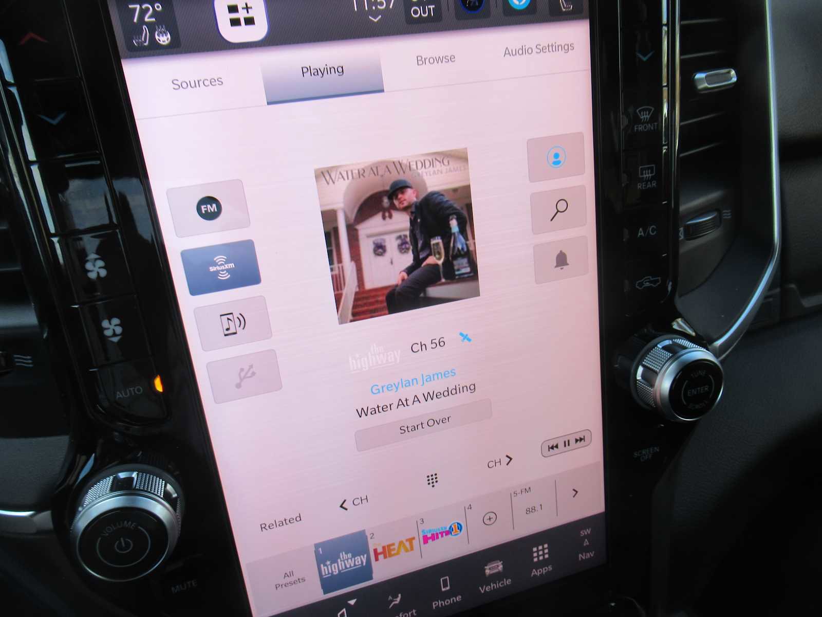 New 2026 RAM 2500 Big Horn image 36