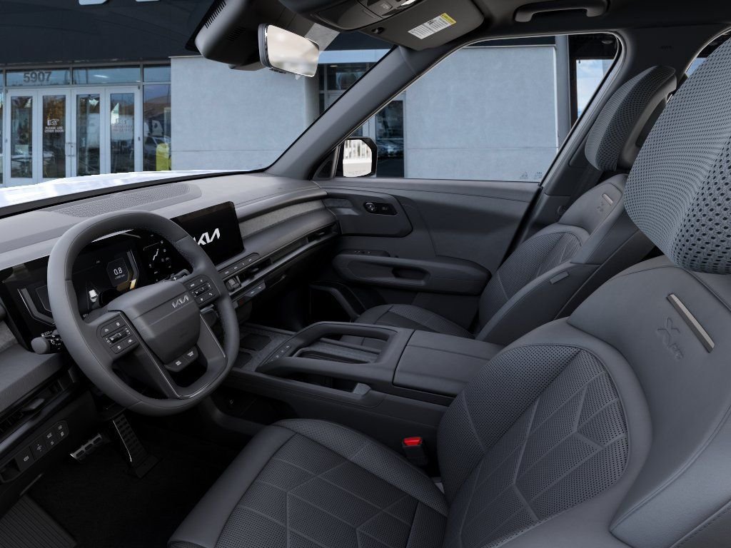 New 2027 Kia Telluride SX X-Pro AWD/4WD image 17