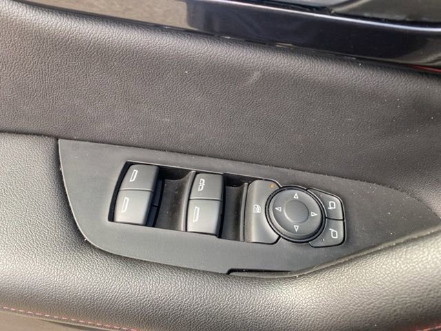 Used 2022 Chevrolet Blazer RS image 28