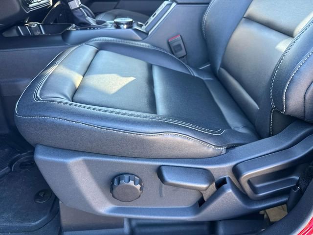 New 2025 Ford Bronco Badlands w/ Sasquatch Package image 19