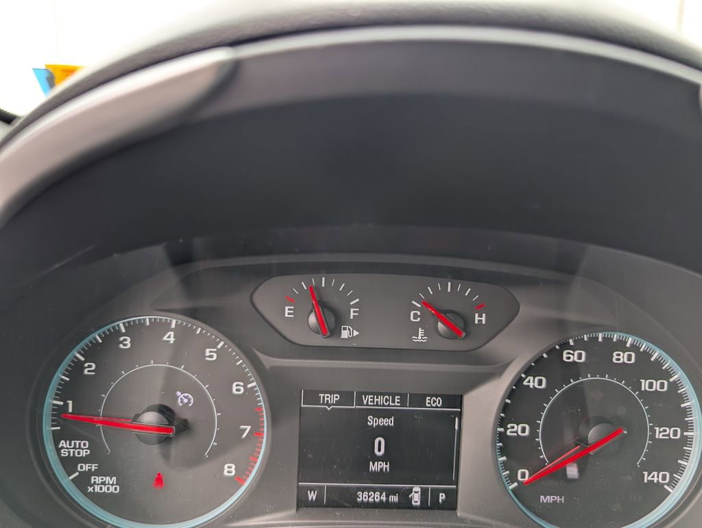 Used 2022 Chevrolet Malibu RS image 13