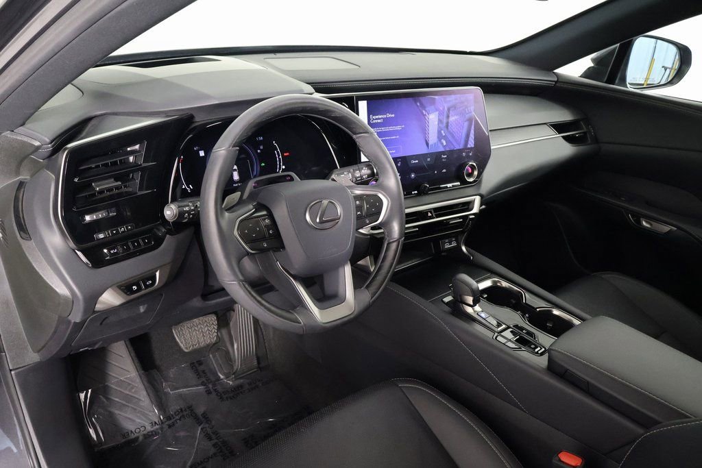Used 2024 Lexus RX 350 w/ Convenience Package image 7