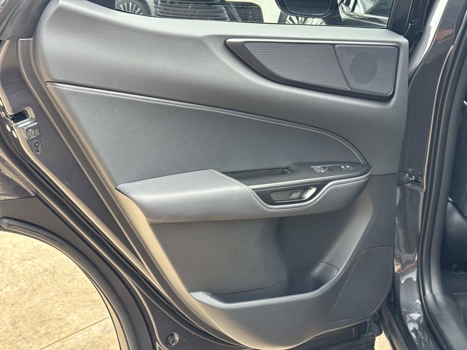 Used 2025 Lexus NX 350 F Sport AWD/4WD image 17