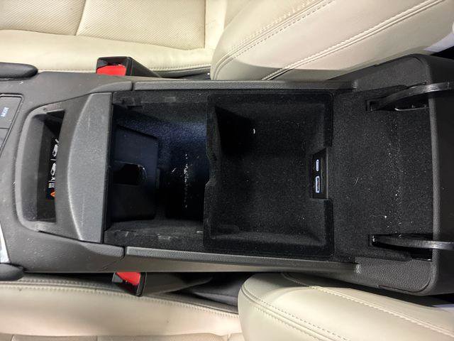 Used 2023 Cadillac XT6 Sport w/ Technology Package AWD/4WD image 59