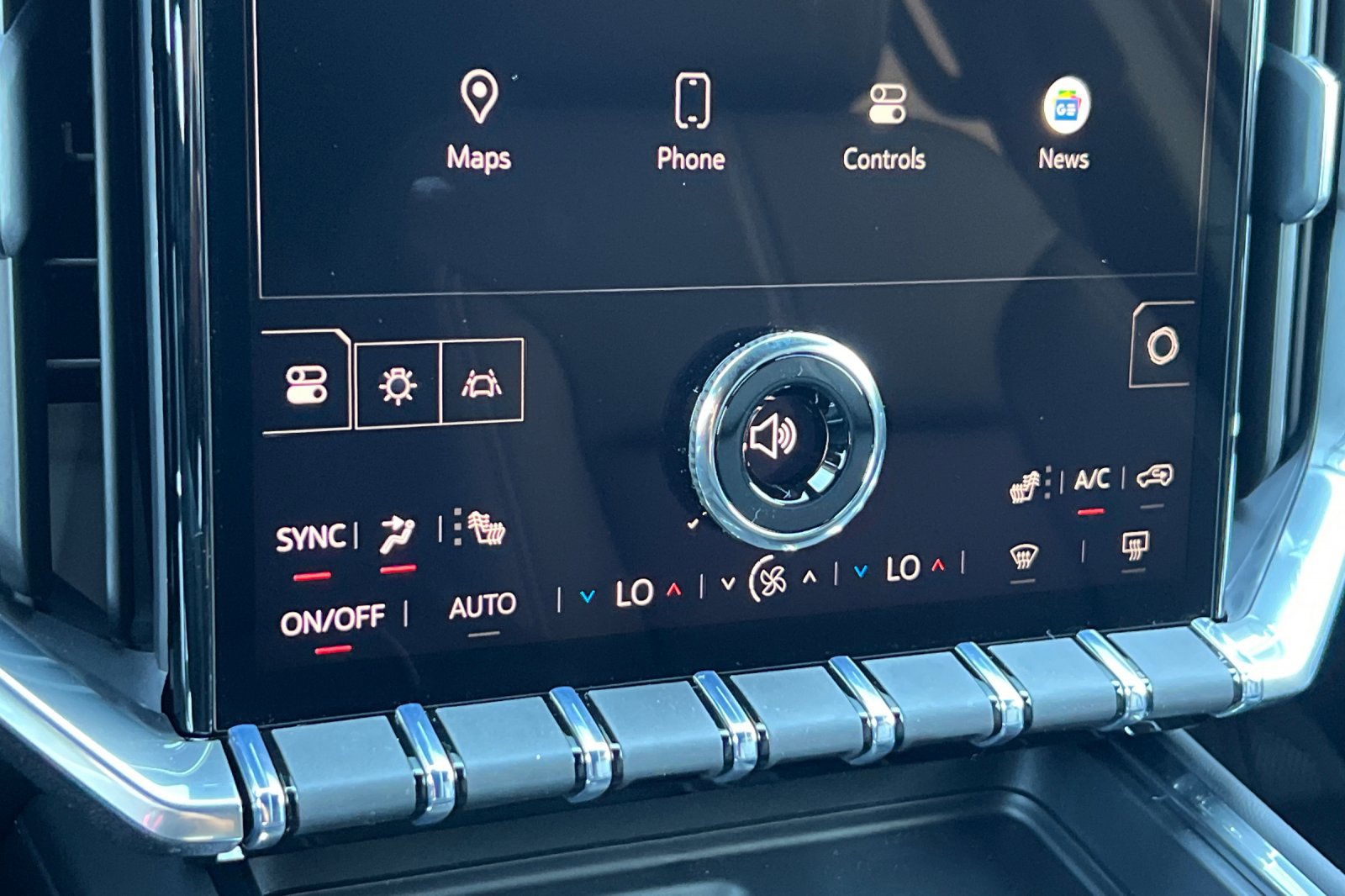 New 2026 GMC Acadia Elevation w/ Elevation Premium Package AWD/4WD image 23