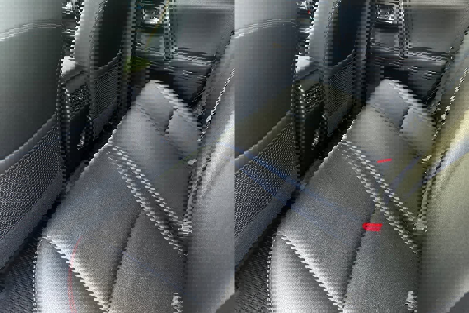 Used 2021 Toyota 4Runner Venture w/ Moonroof Package image 4