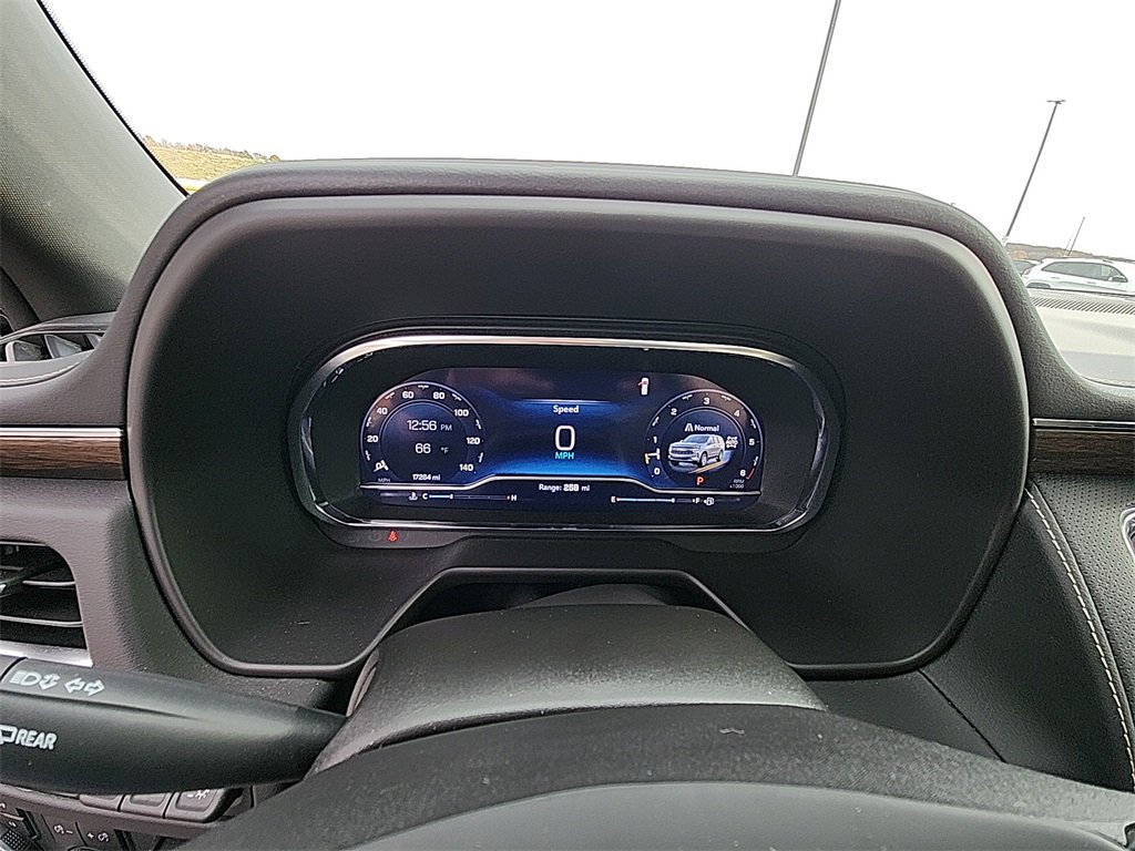 Certified 2024 Chevrolet Tahoe Premier w/ Premium Package image 16