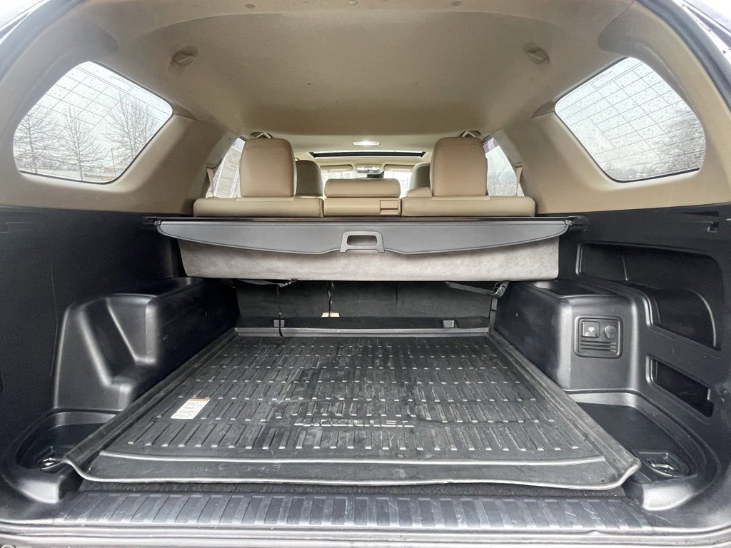 Used 2021 Toyota 4Runner SR5 Premium w/ Moonroof Package image 17