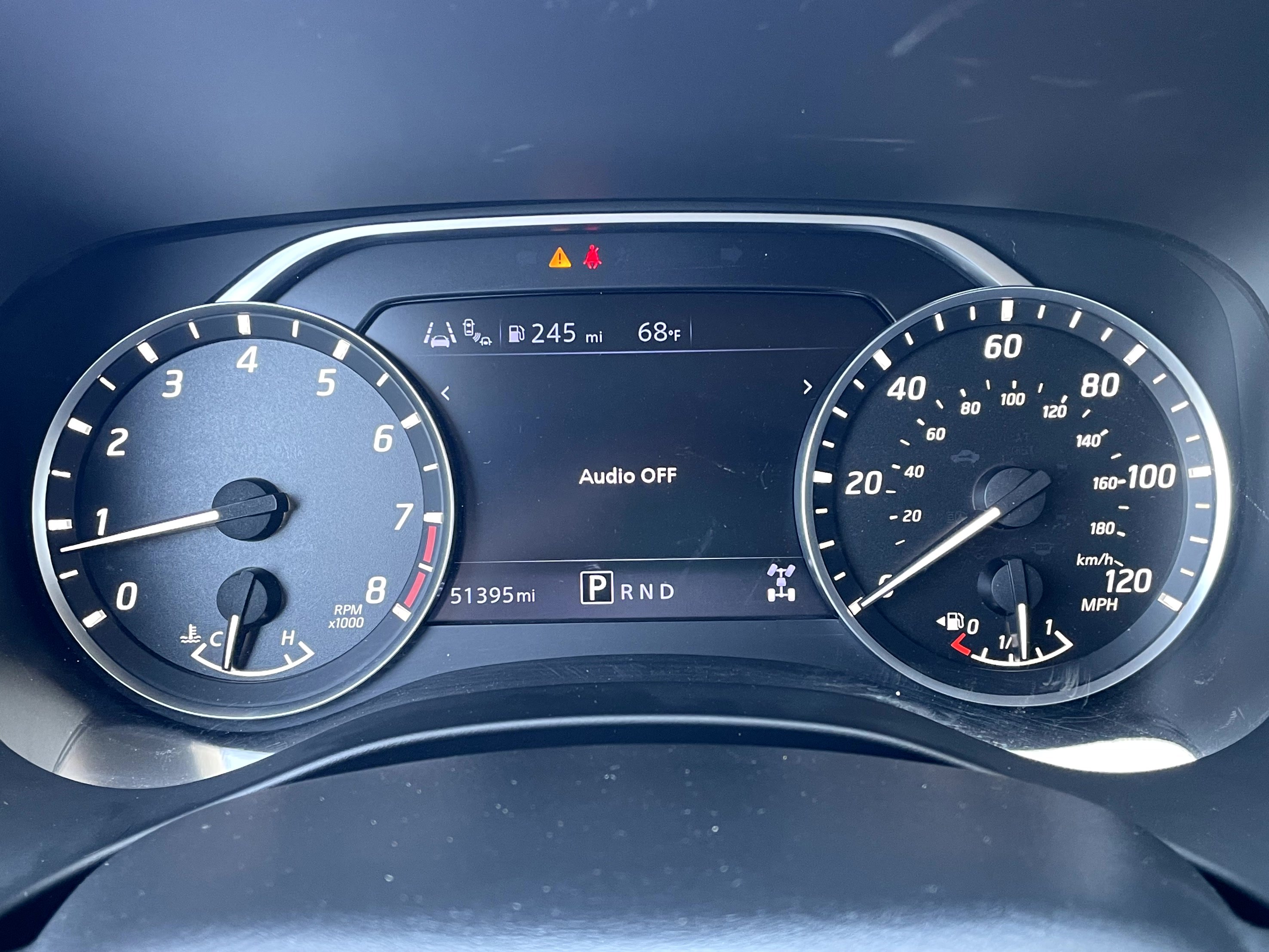 Used 2022 Nissan Frontier SV AWD/4WD image 13