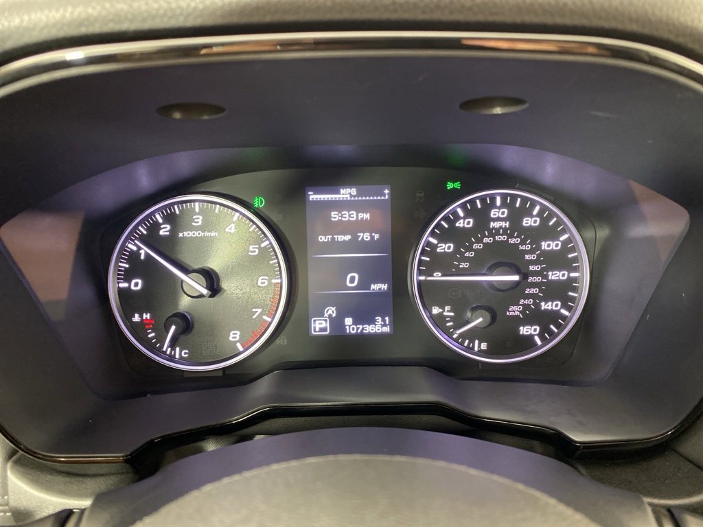 Used 2023 Subaru Outback Premium image 26