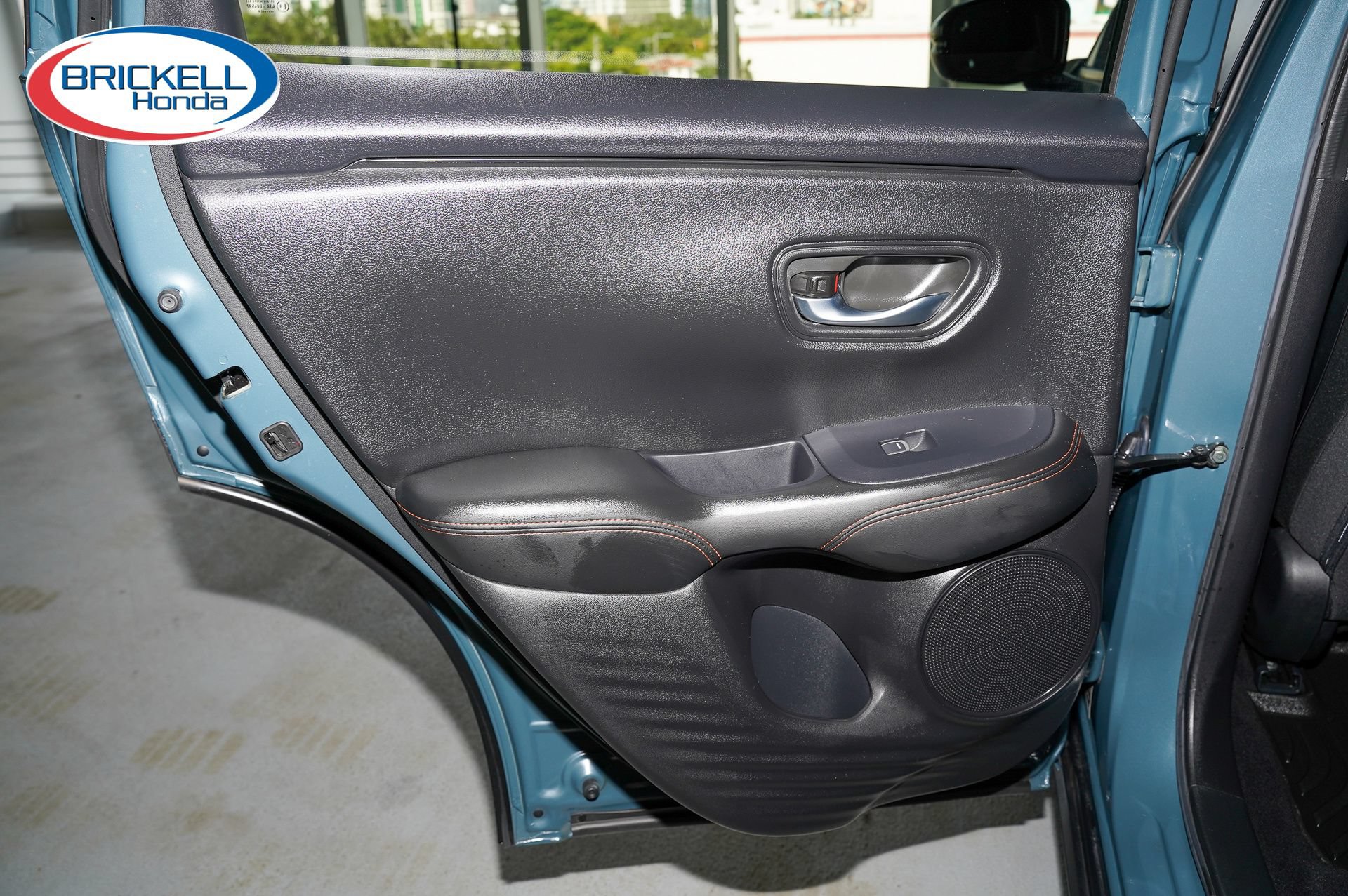 Used 2024 Honda HR-V Sport image 13