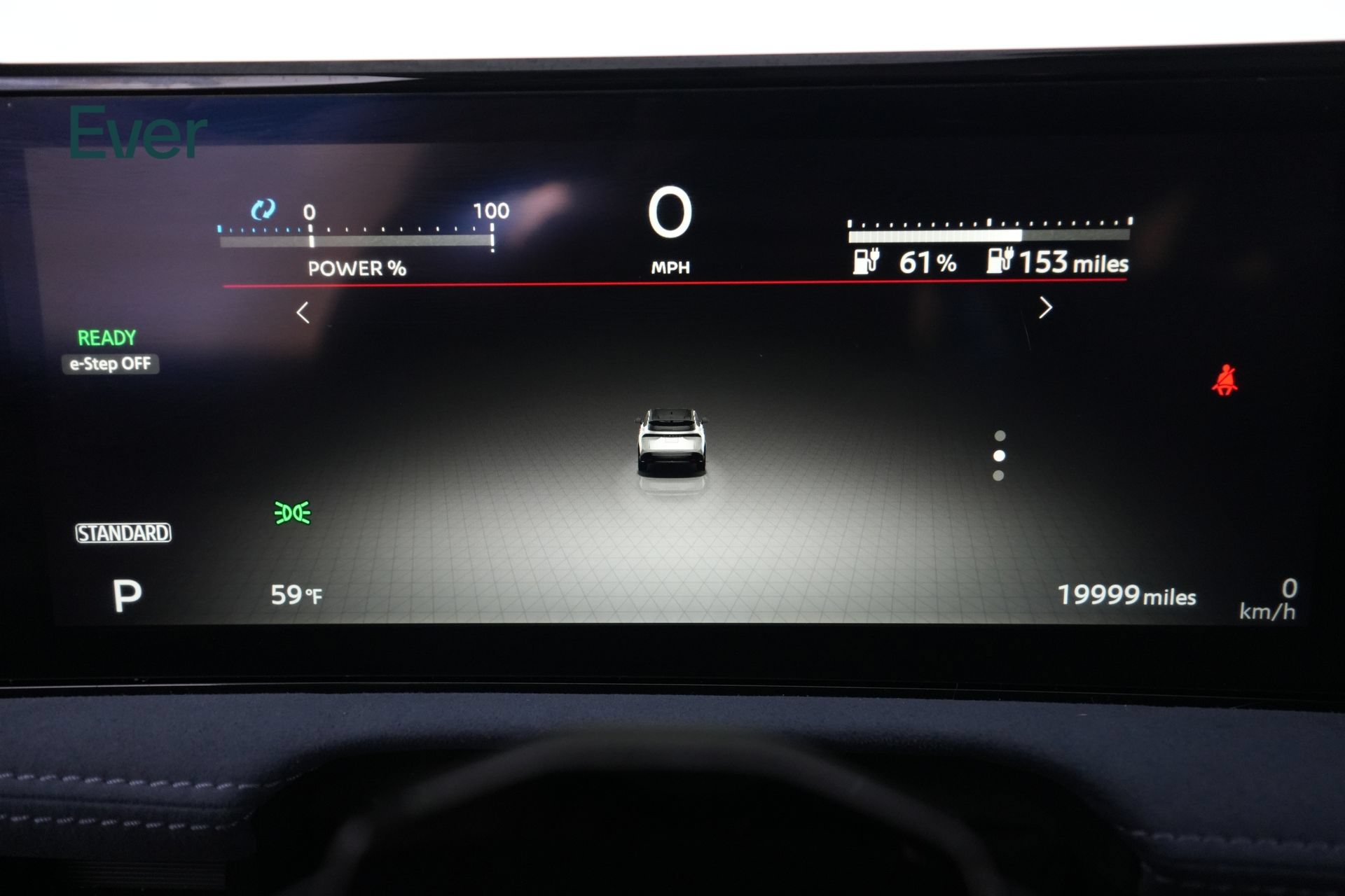 Used 2024 Nissan Ariya AWD image 7