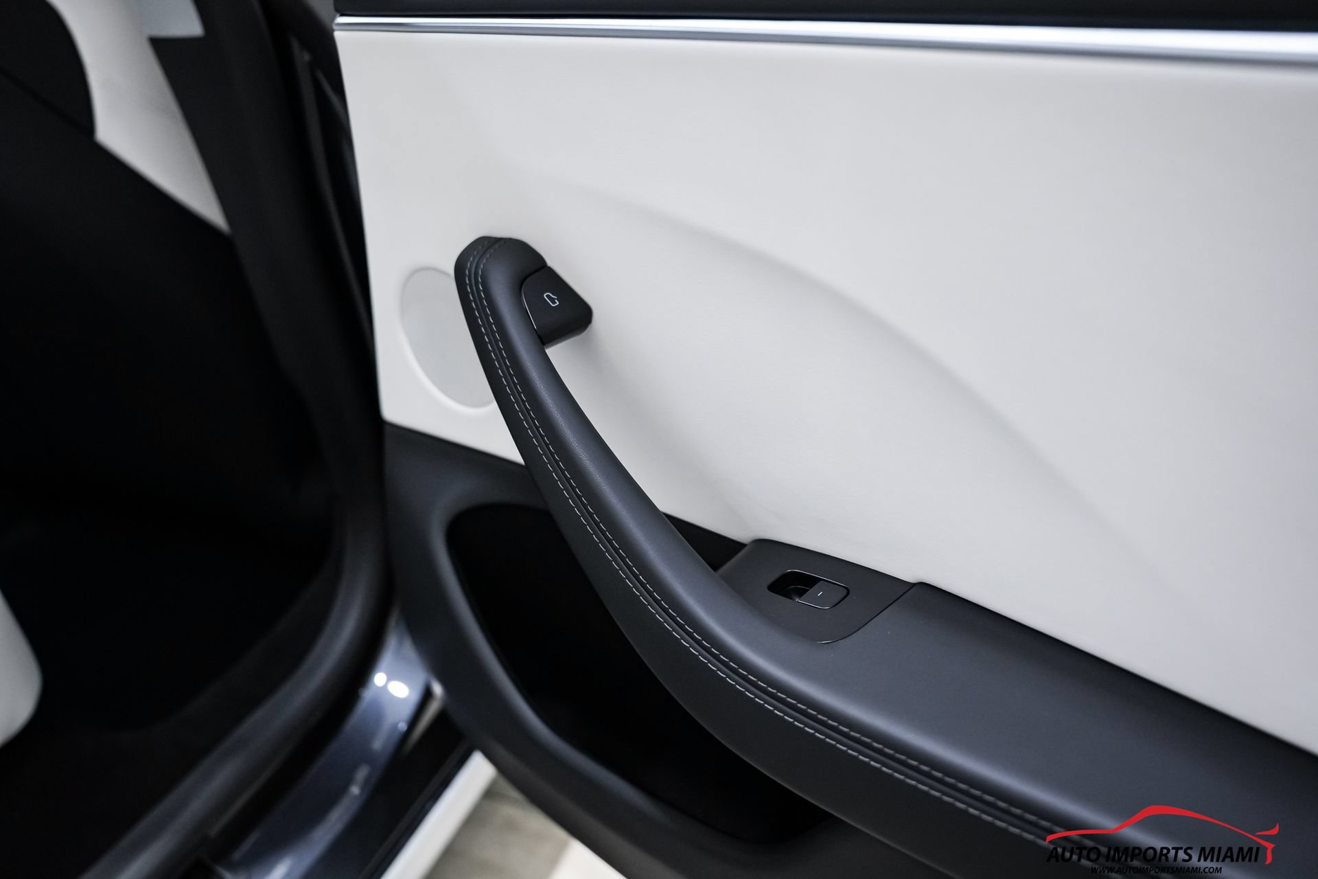 Used 2025 Tesla Model 3 Performance AWD/4WD image 49