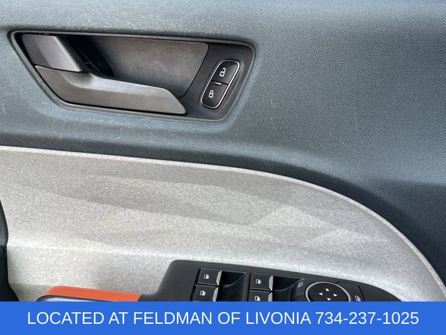 Used 2023 Ford Maverick XLT w/ Equipment Group 300A Standard image 21