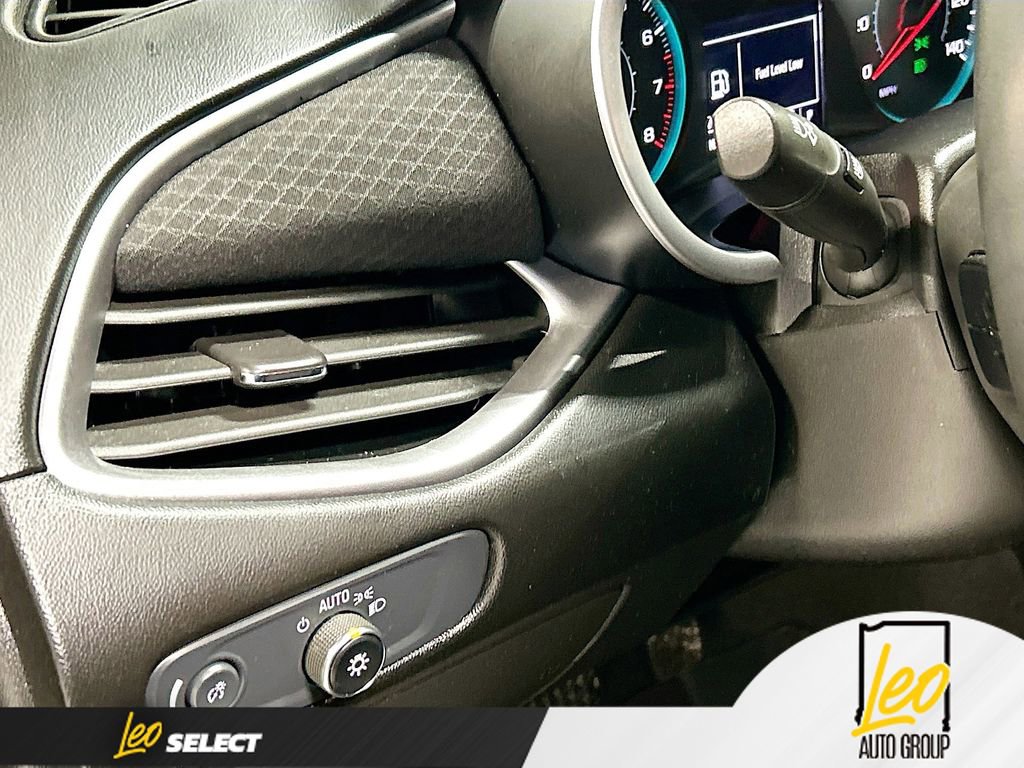 Certified 2024 Chevrolet Malibu RS w/ LPO, Floor Liner Package image 10