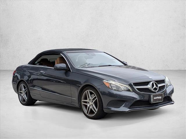 Used 2015 Mercedes-Benz E 400 Cabriolet image 4