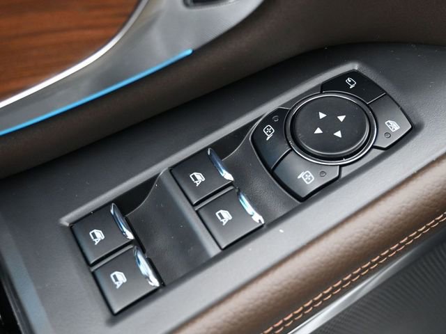 New 2025 Ford Expedition King Ranch image 15