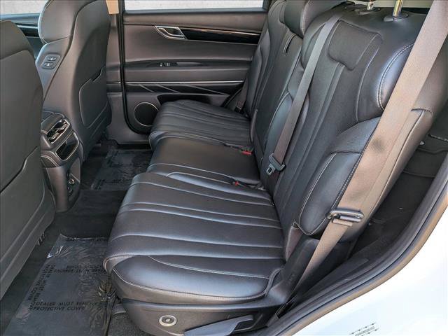 Used 2021 Genesis GV80 2.5T RWD image 26