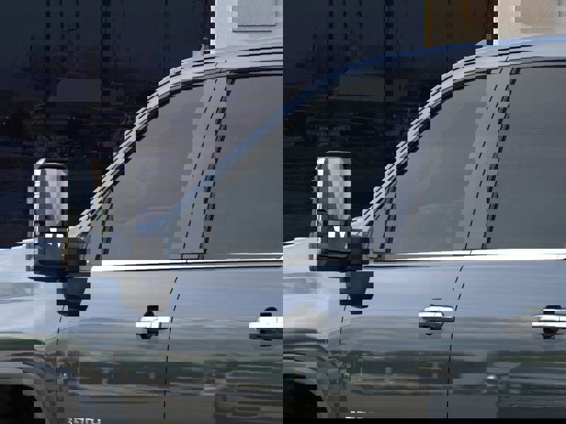 New 2026 Chevrolet Silverado 3500 LTZ image 36