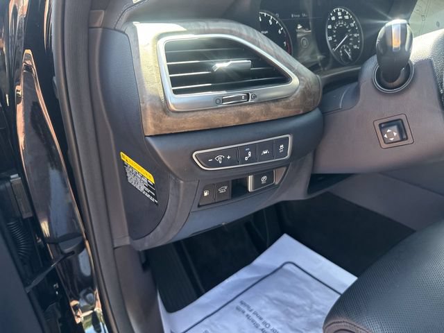 Used 2021 Genesis G90 5.0 Ultimate RWD image 12