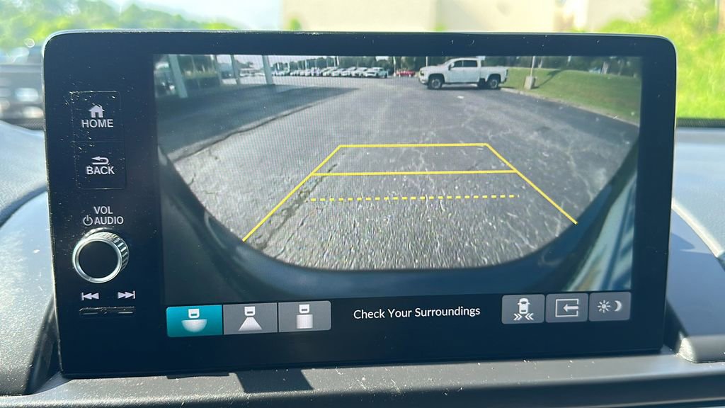 Used 2024 Honda Pilot EX-L image 27