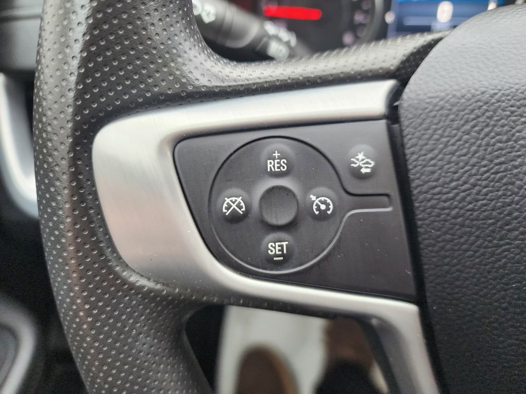 Certified 2023 GMC Terrain SLE w/ Driver Convenience Package image 34