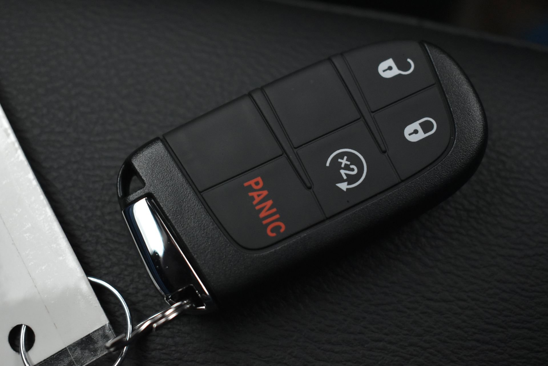 New 2026 Jeep Compass Latitude image 30