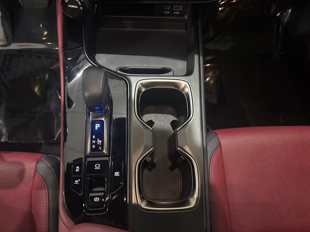 Used 2022 Lexus NX 350h AWD w/ Towing Package (2000 Lbs) image 27