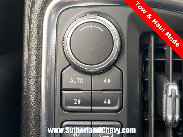 Used 2019 GMC Sierra 1500 Denali w/ Denali Ultimate Package image 36