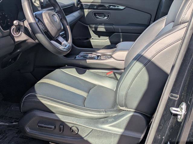 Certified 2024 Honda Pilot Touring image 16