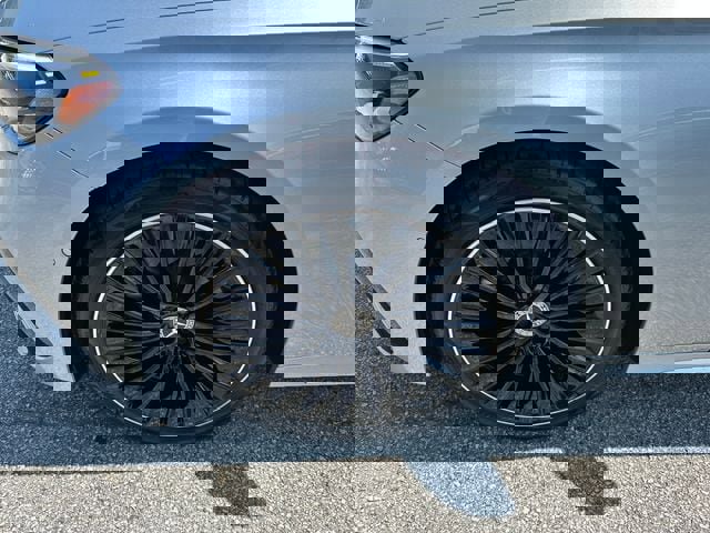 New 2026 Mercedes-Benz E 350 Sedan image 11