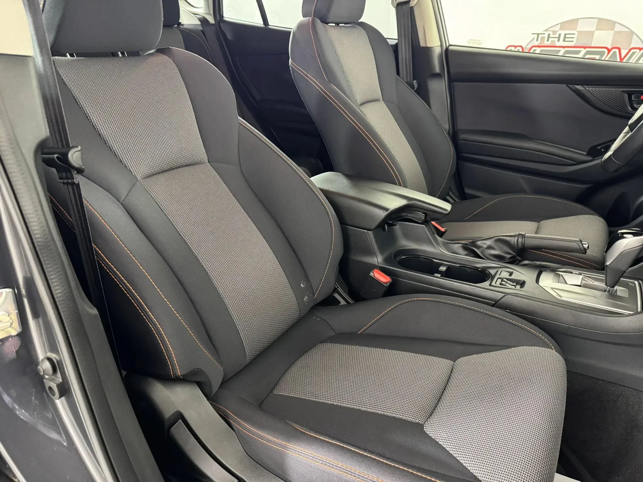 Used 2022 Subaru Crosstrek 2.0i Premium w/ Moonroof Package AWD/4WD image 35