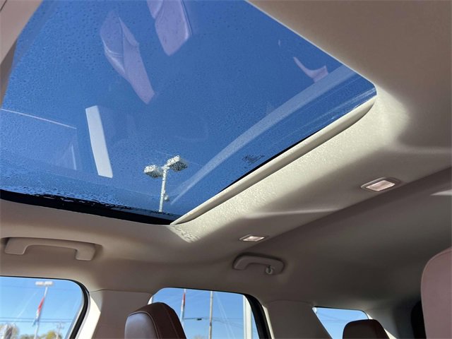 Certified 2023 Ford Bronco Sport Heritage Limited image 26