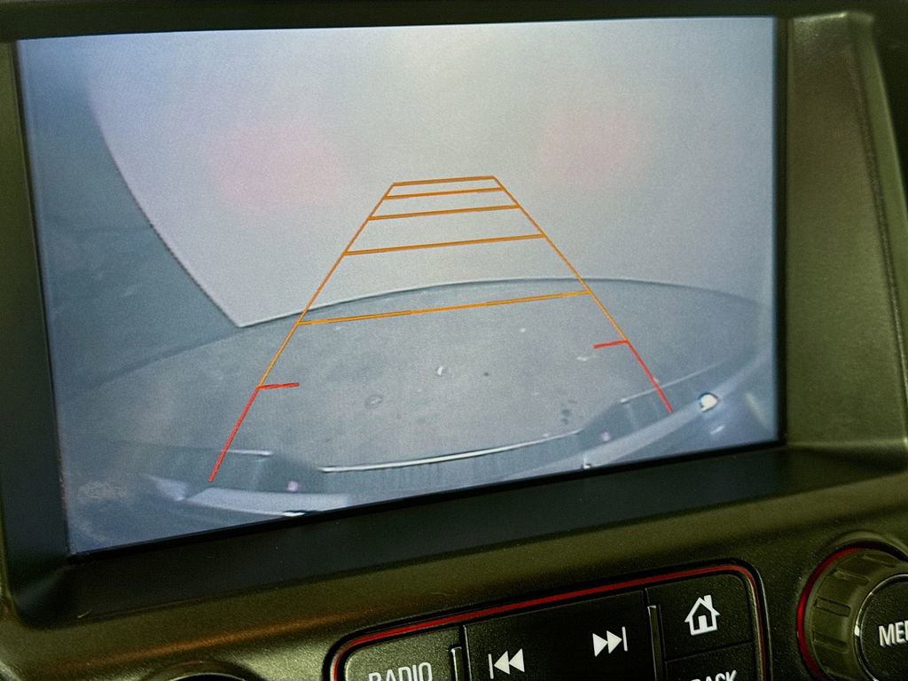 Used 2016 GMC Canyon SLE w/ SLE Convenience Package image 13