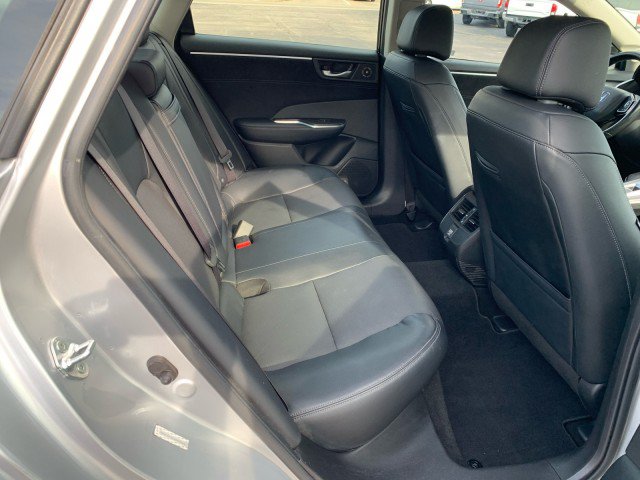 Used 2018 Honda Clarity Touring image 13