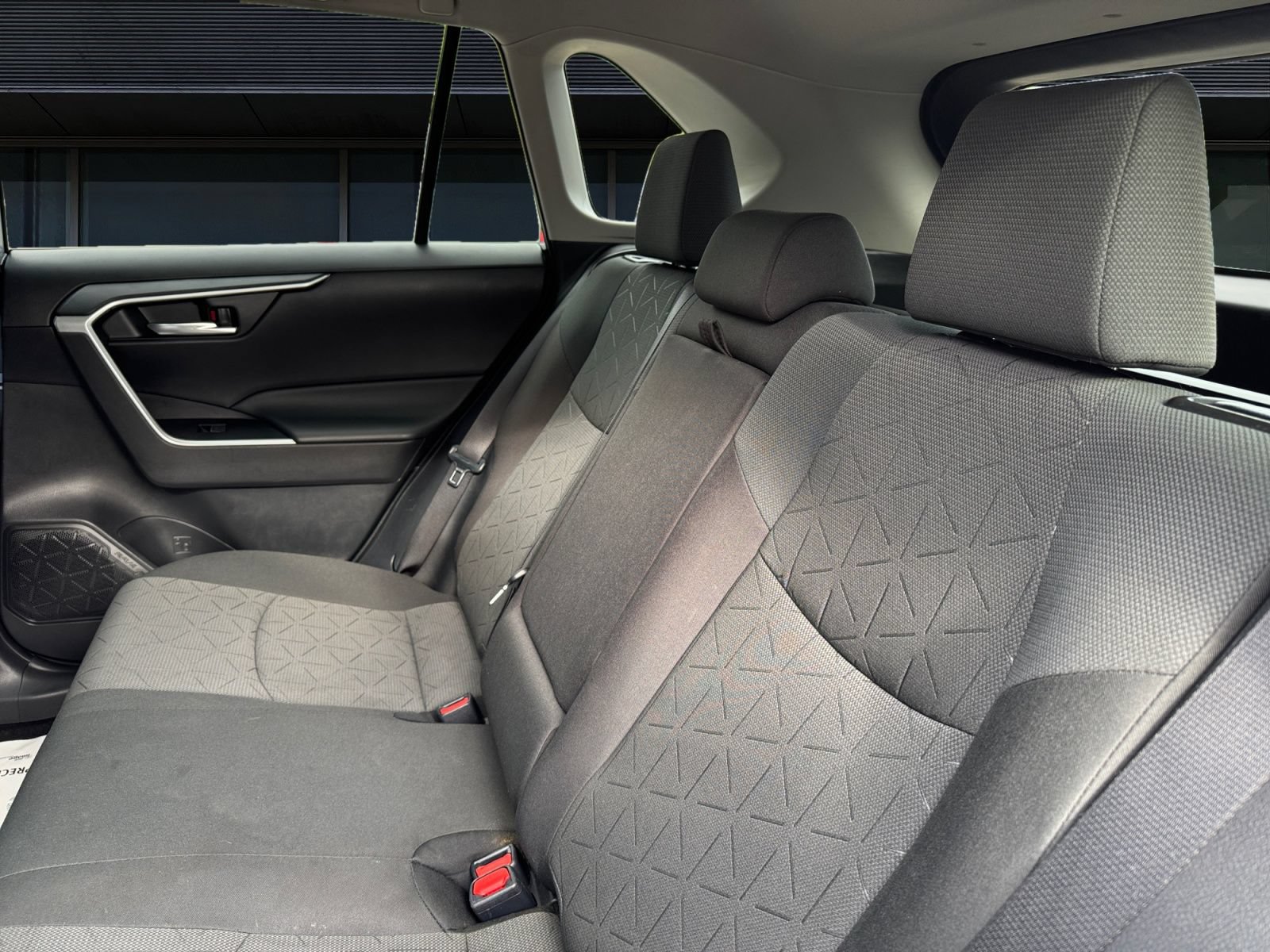 Used 2024 Toyota RAV4 XLE FWD image 14