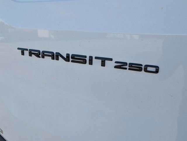 New 2026 Ford Transit 250 148 Medium Roof RWD image 6