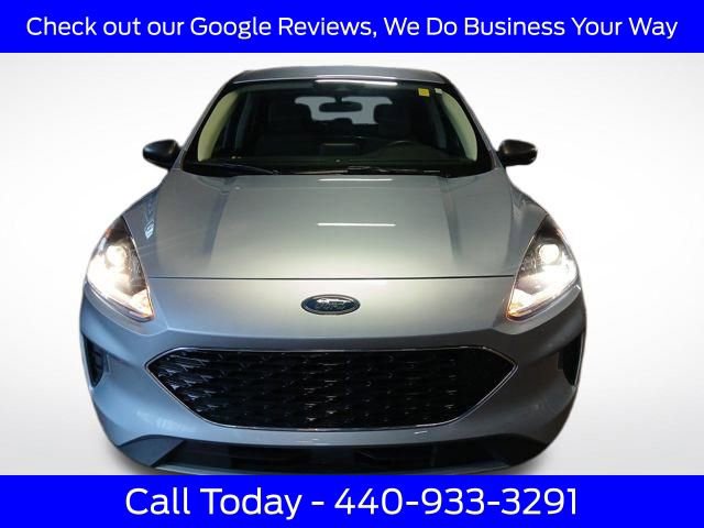 Certified 2022 Ford Escape SE w/ Cold Weather Package image 14