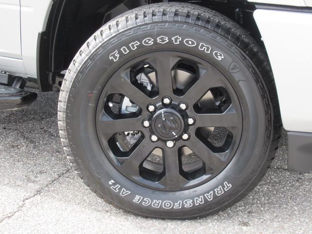 New 2026 RAM 2500 Big Horn image 8
