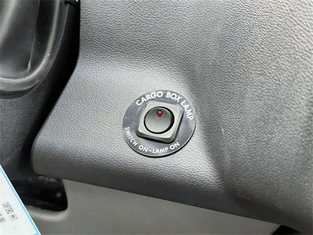 New 2025 Ford E-350 and Econoline 350 Super Duty w/ Driver's Safety Package image 18