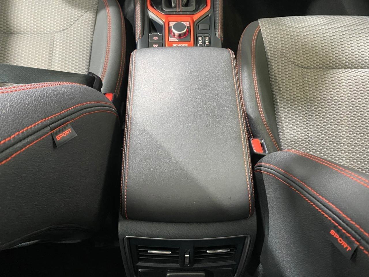 Used 2020 Subaru Forester Sport AWD/4WD image 14