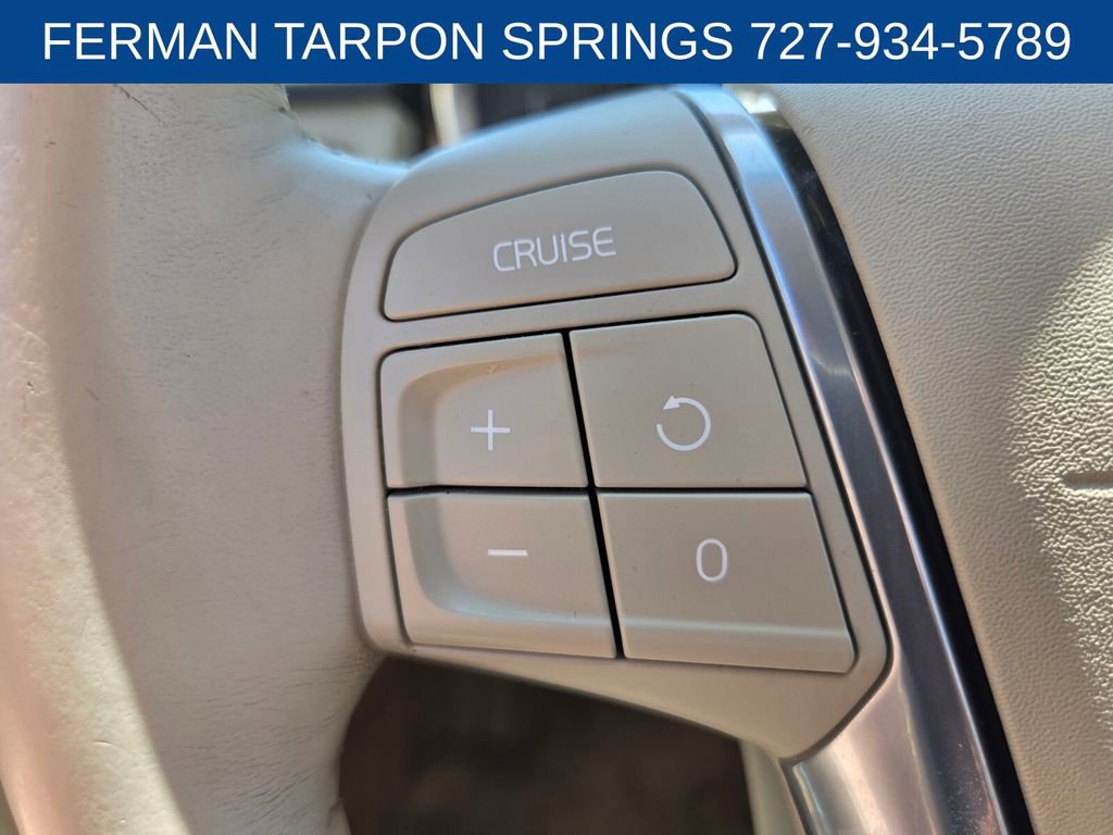 Used 2014 Volvo XC70 3.2 FWD image 30