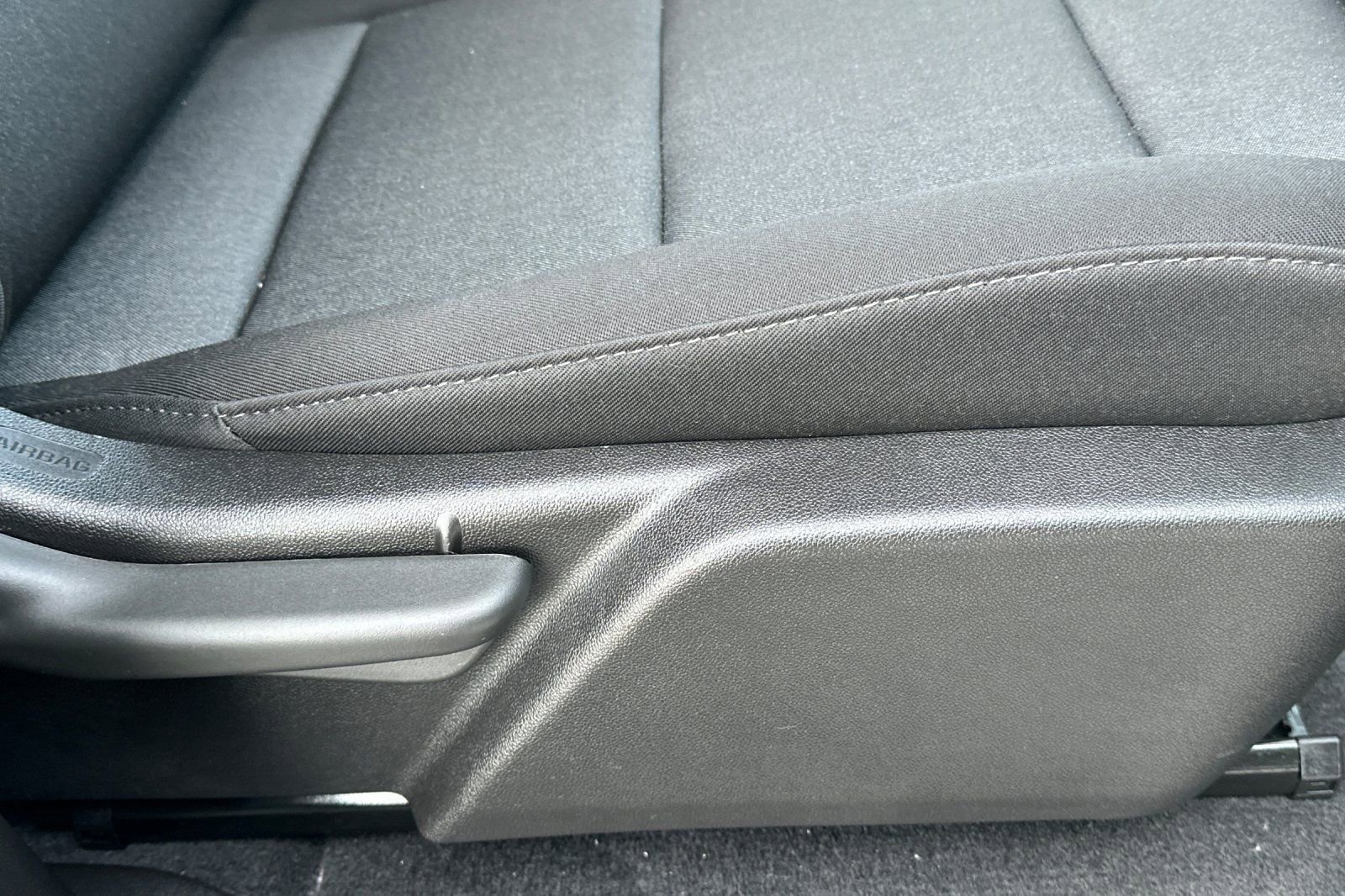 Used 2026 Chevrolet Colorado Trail Boss image 23