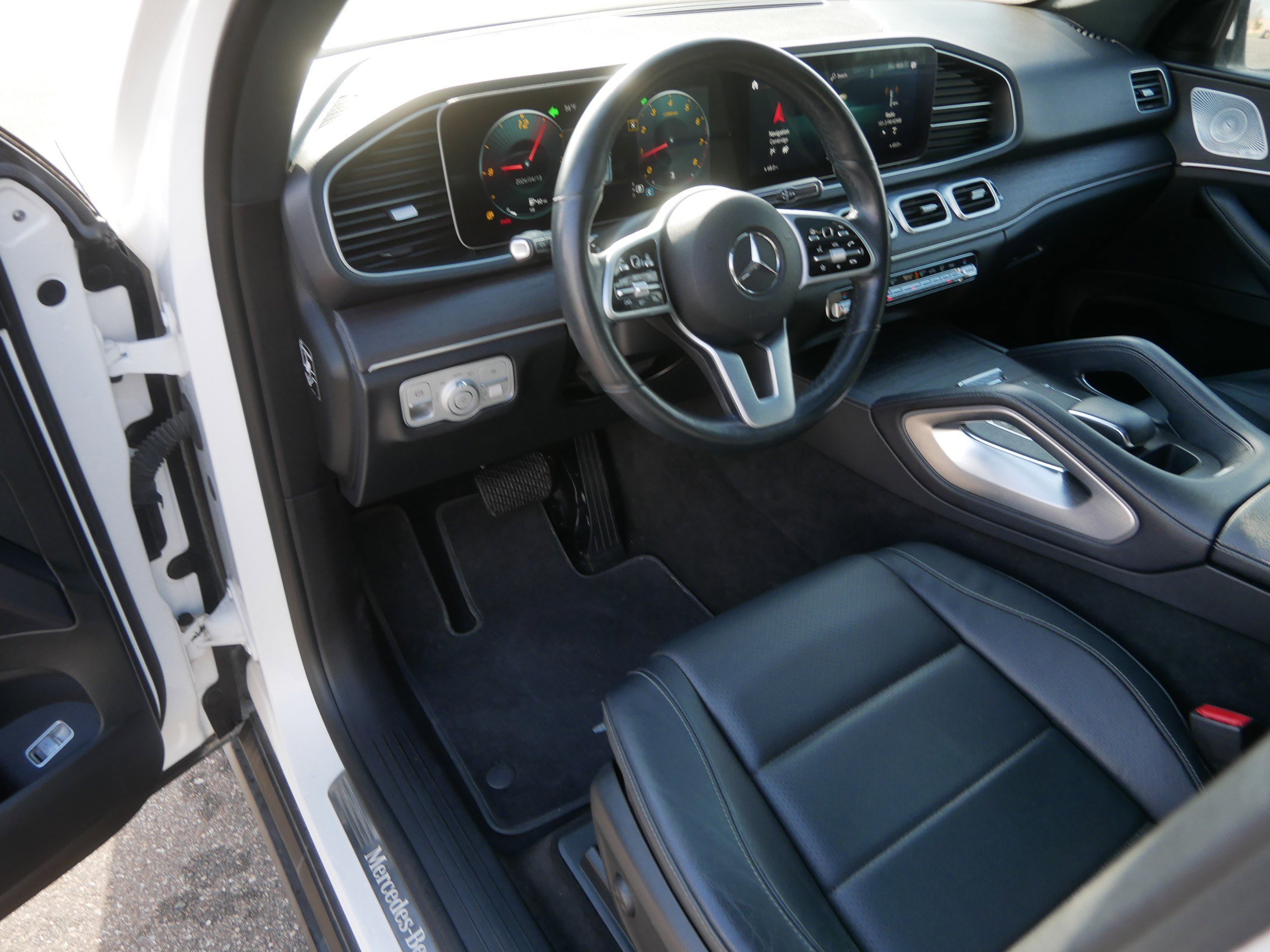 Used 2020 Mercedes-Benz GLE 350 4MATIC image 20