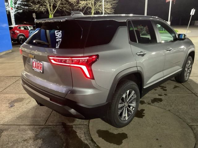 New 2026 Chevrolet Equinox LT image 9