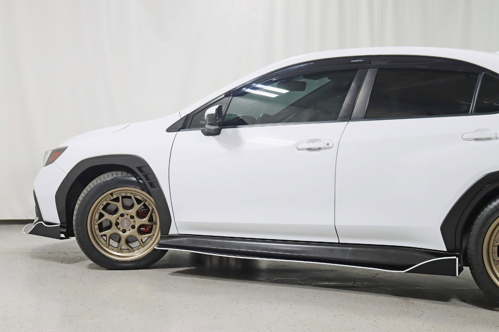 Used 2022 Subaru WRX Premium w/ Popular Package #1 AWD/4WD image 11