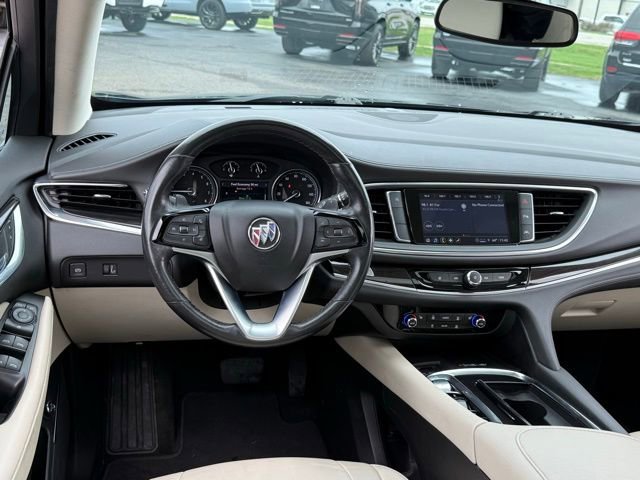 Used 2023 Buick Enclave Essence w/ Experience Buick Package image 6